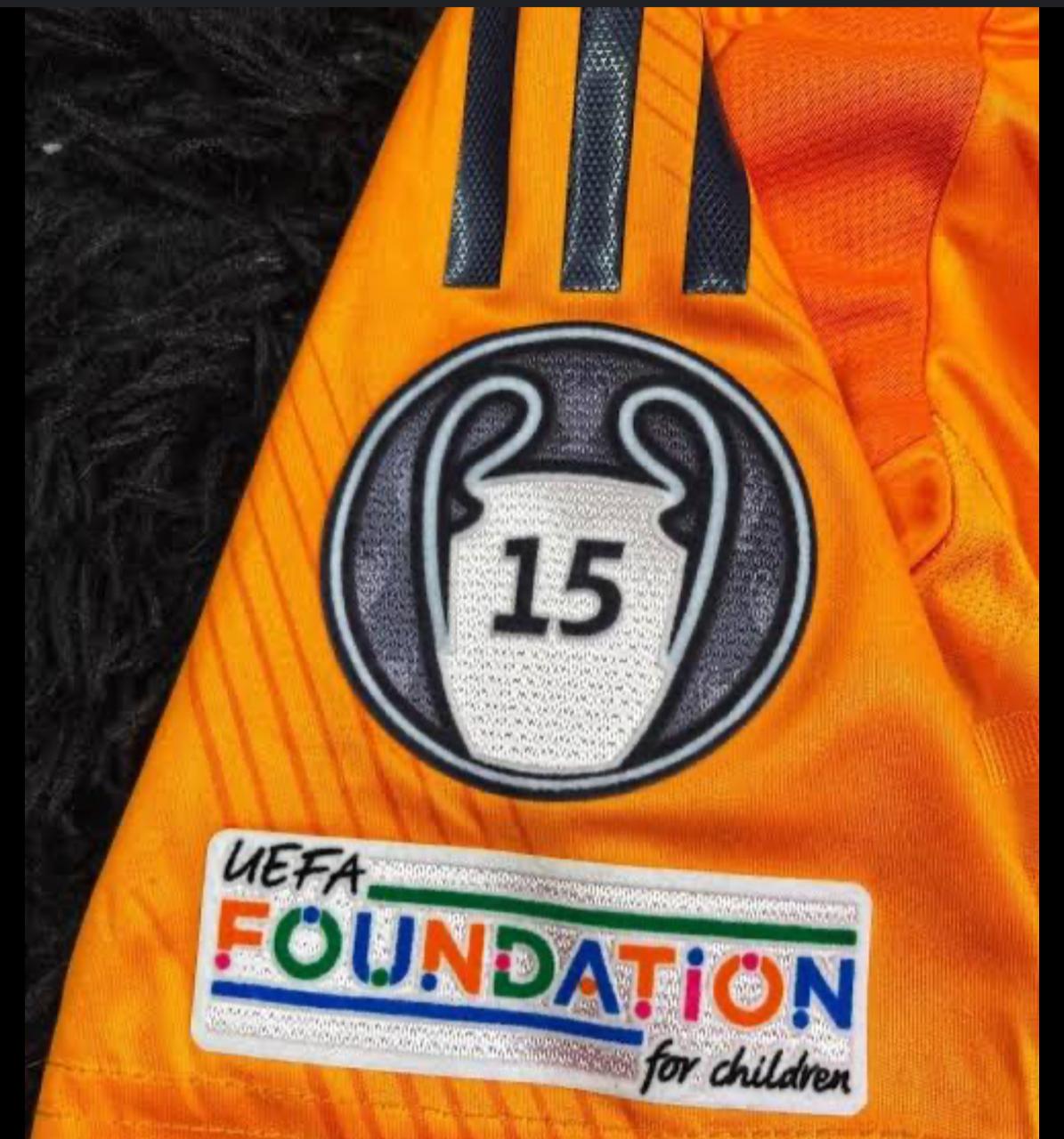 PARCHES PARA LAS CAMISETAS